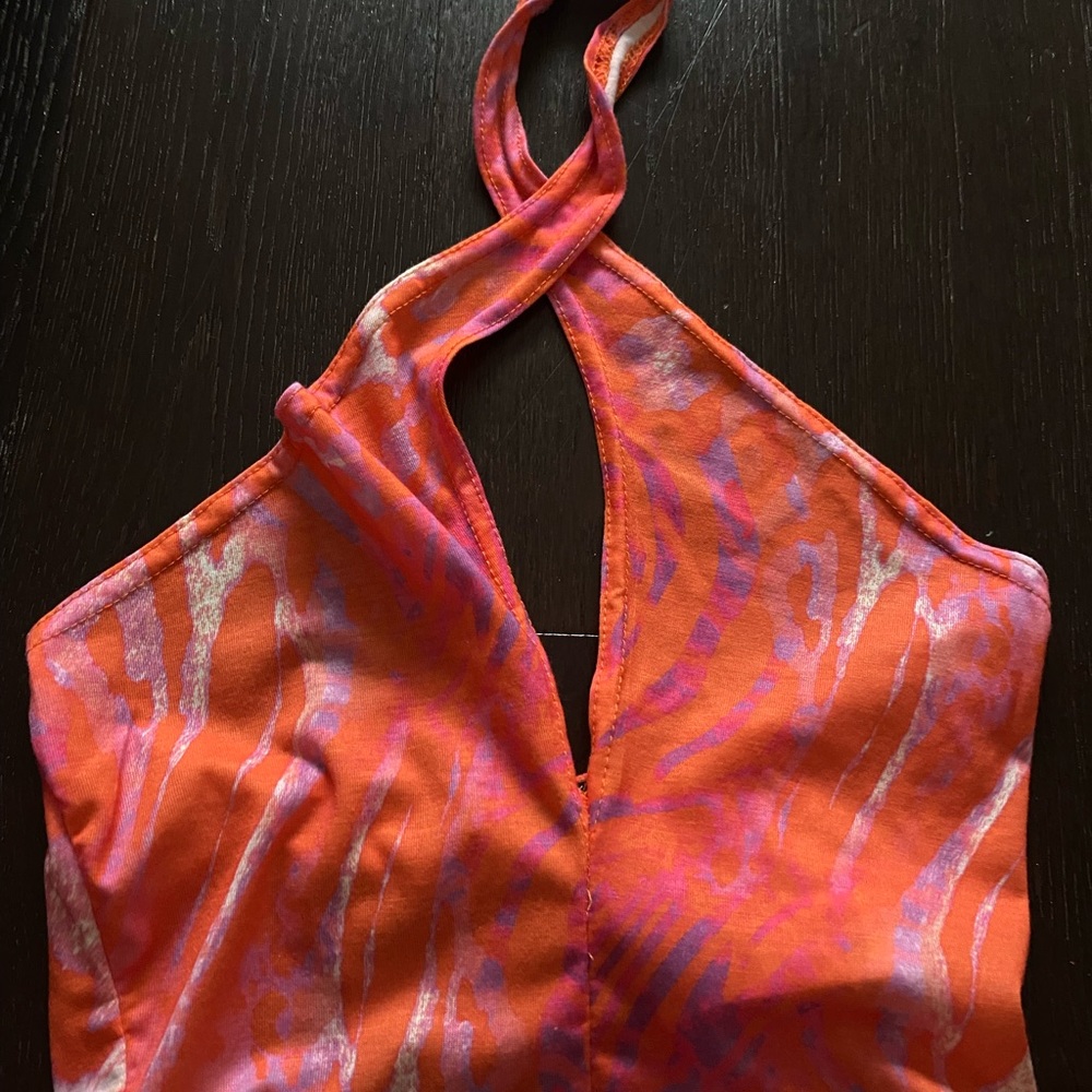 Top from pretty little thing